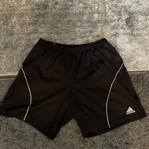 Men’s adidas shorts
